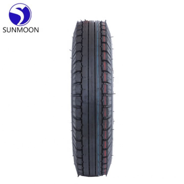 Sunmoon The Best Quality 275 17 Pneus pour moto Motorcycle Tire Rim
